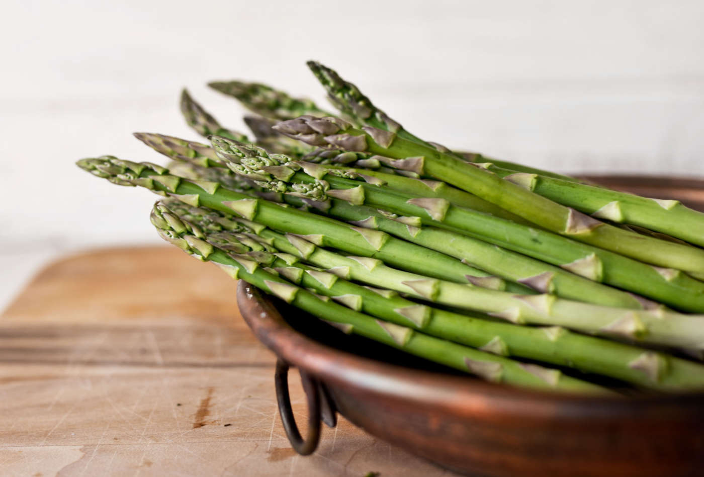 Asperges