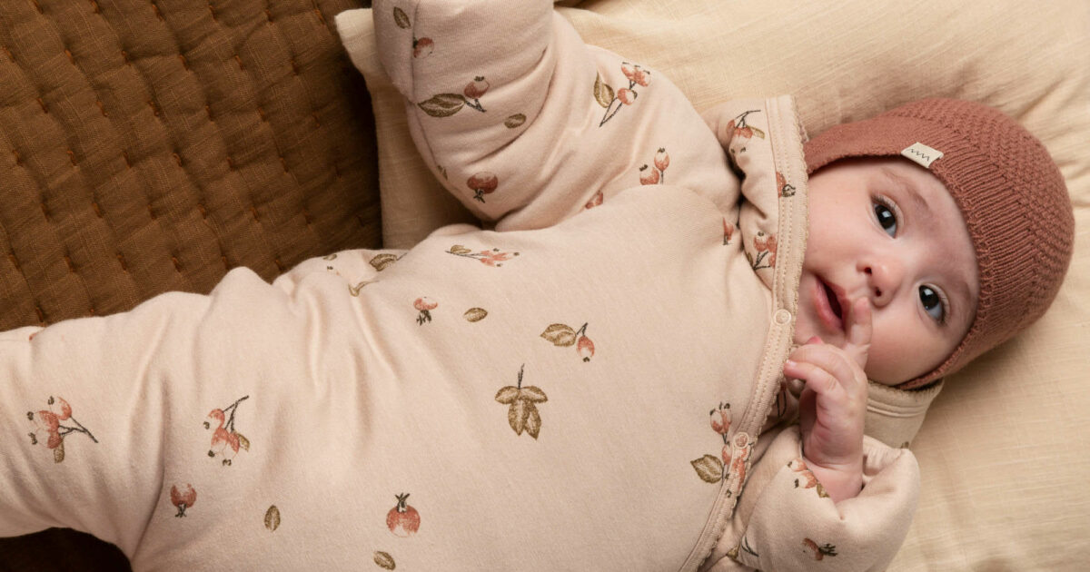 Berenpakjes baby online