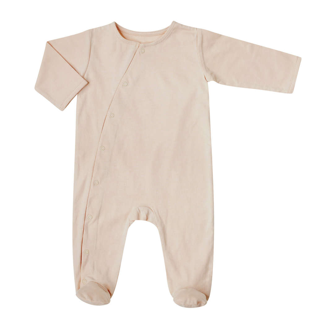 Babysuit nude web