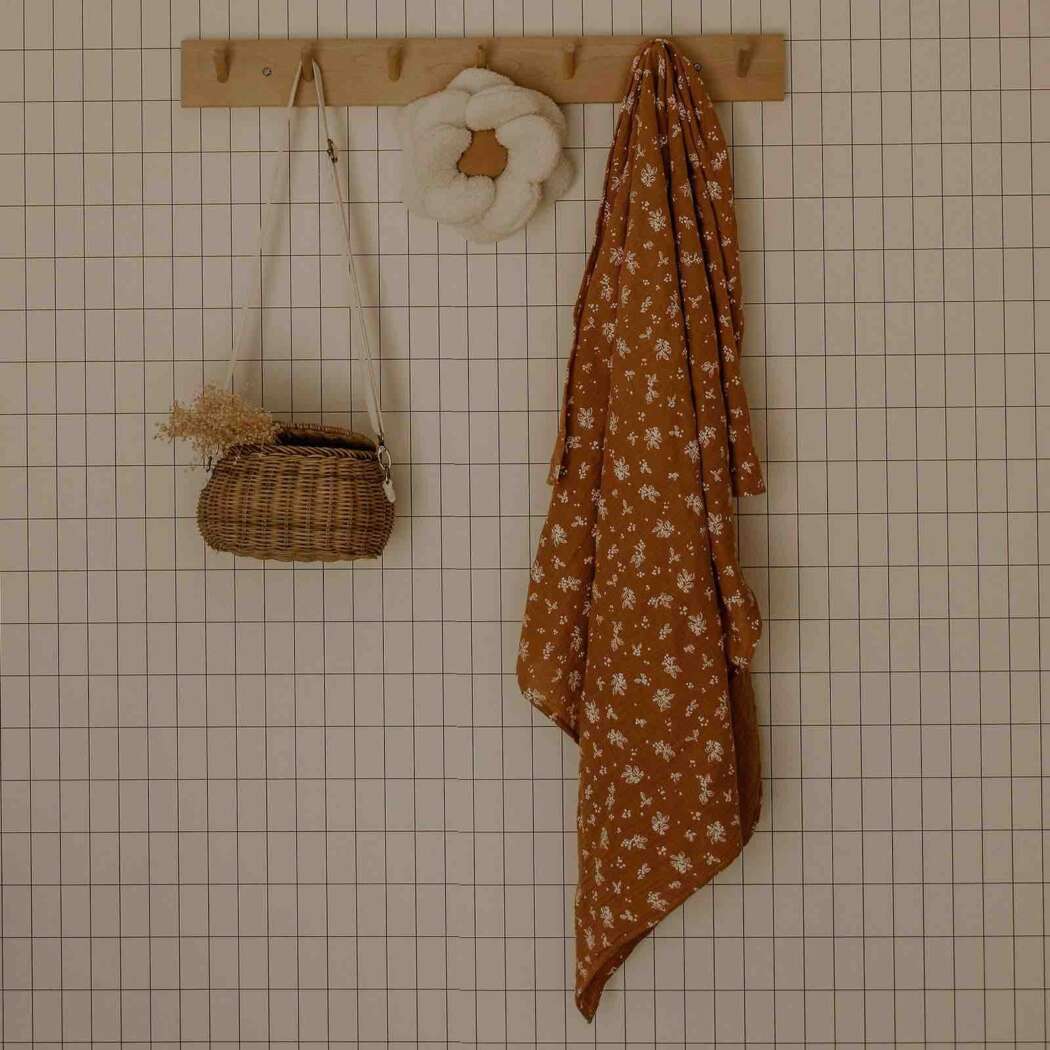 Lange xxl vegetal nut carre