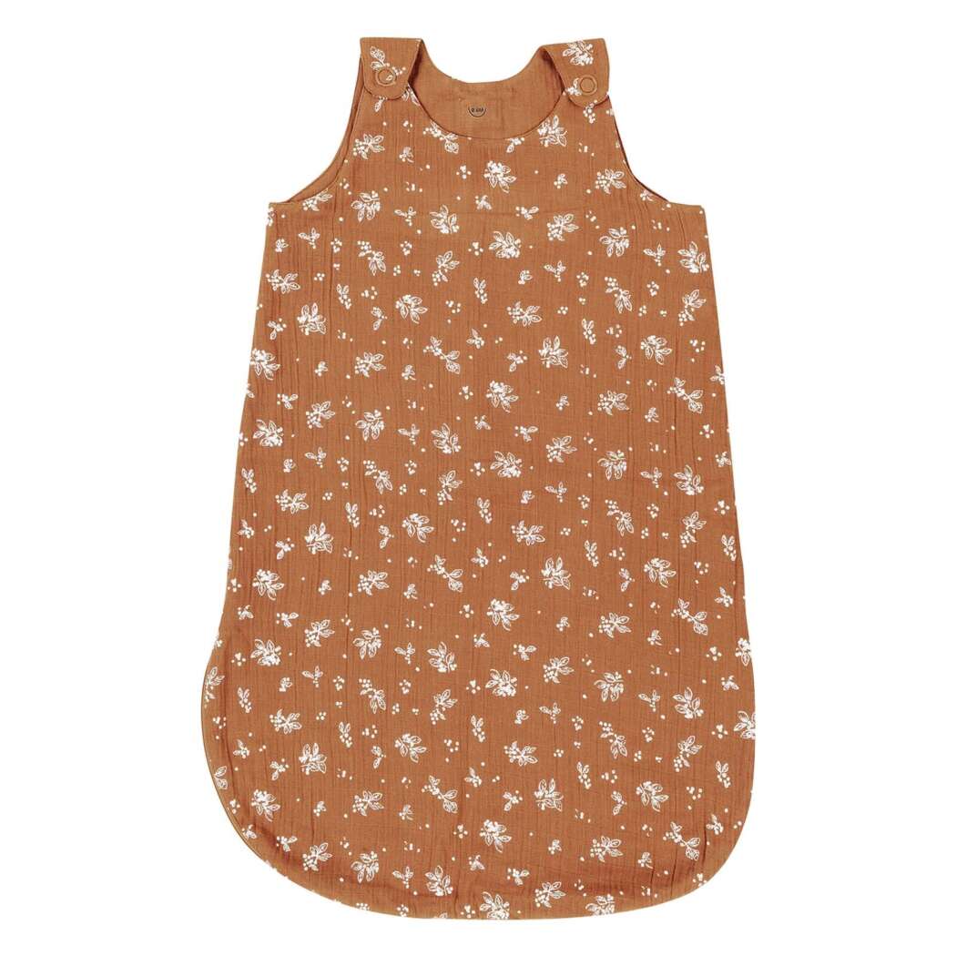 Gigoteuse summer vegetal nut
