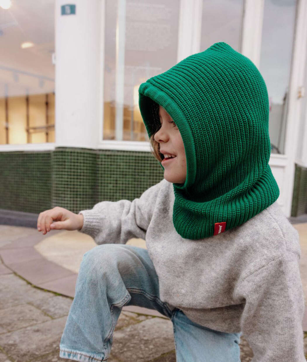 Cagoule hoody pine enfants b3ea3e44