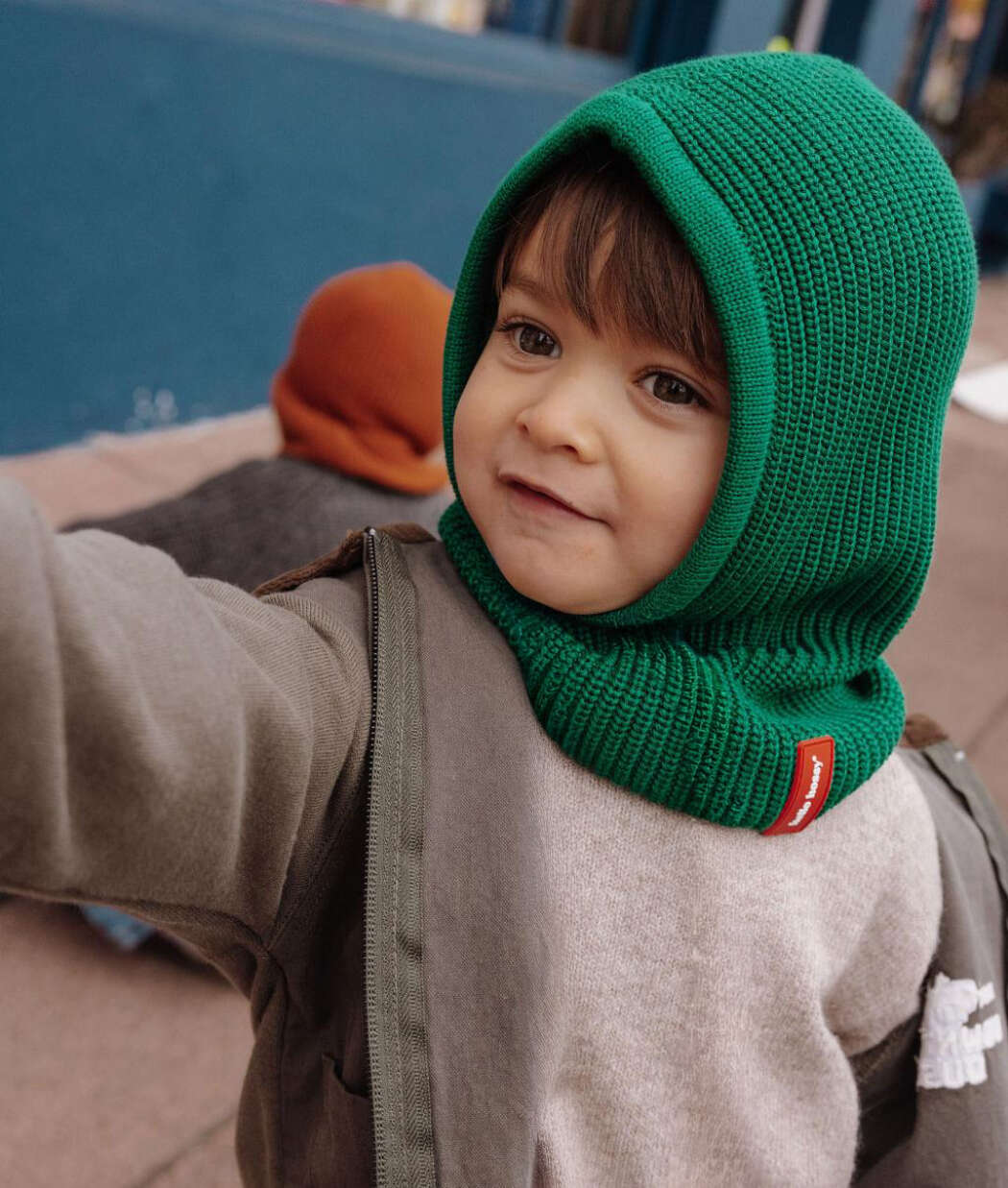 Cagoule hoody pine enfants fef26dce