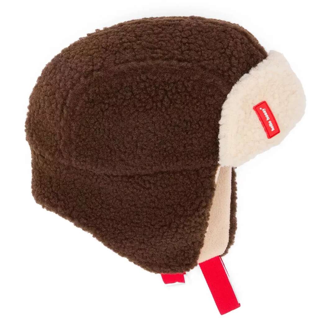 Chapka cozy noah enfants 52b5b602