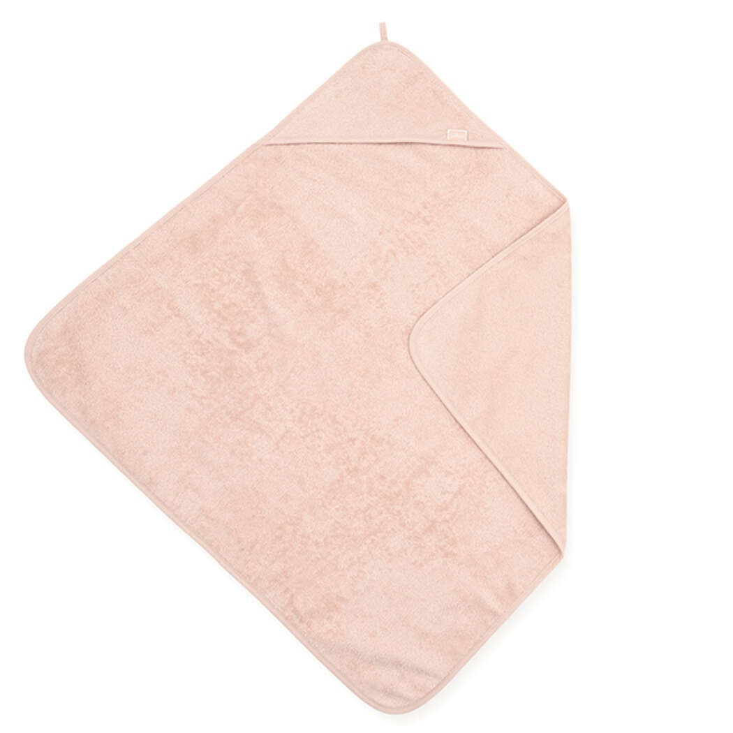 Badcape pale pink 2