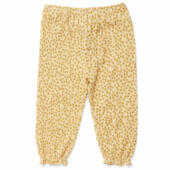 KS1757 CHLEO PANTS BUTTERCUP YELLOW Extra 0