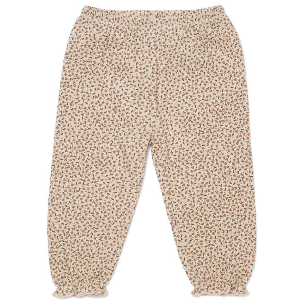 KS2523 CHLEO PANTS MILK TANK Extra 0