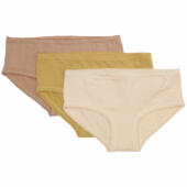 KS2531 CUE 3 PACK UNDERPANTS SOLID Extra 0