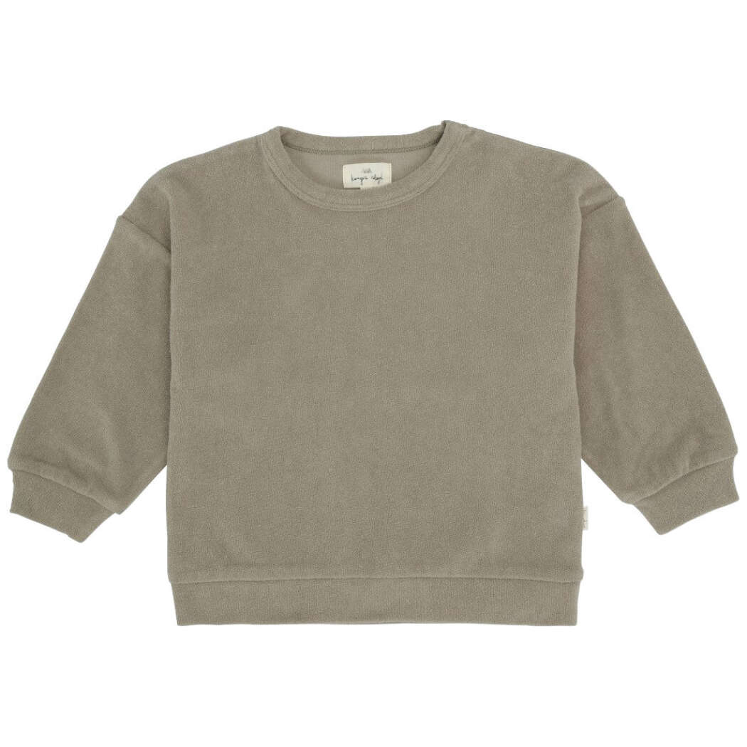 KS2947 ITTY SWEATSHIRT LAUREL OAK Extra 1