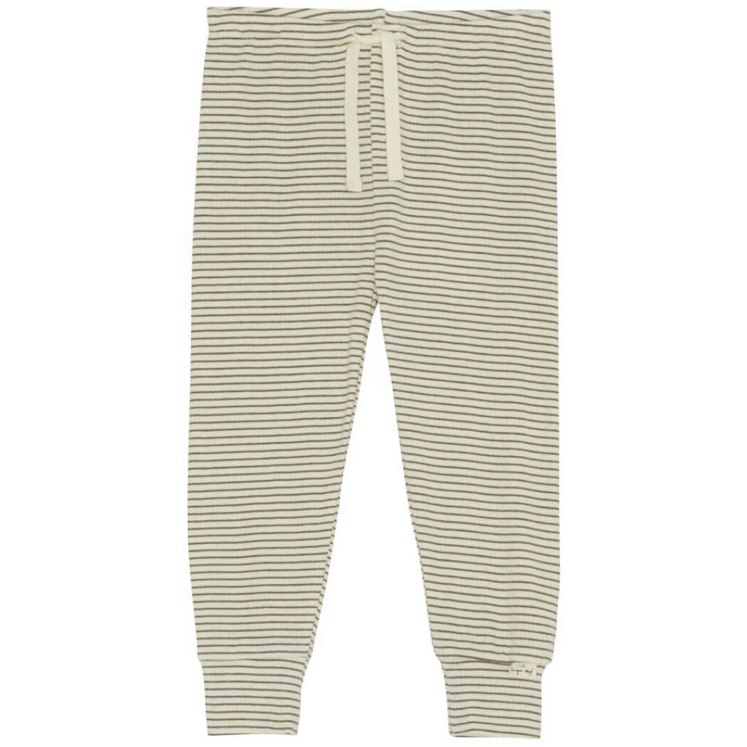 KS2549 KAYA PANTS CAPERS STRIPE Main