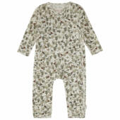 KS2207 NEW BORN ONESIE DINO Extra 0