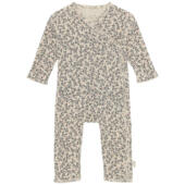 KS2876 CLASSIC NEWBORN ONESIE ESPALIER PETIT Main