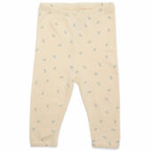 KS2602 NEW BORN PANTS PETIT BISOU BLUE Extra 0