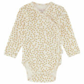 KS2206 NEW BORN BODY BUTTERCUP YELLOW Extra 0