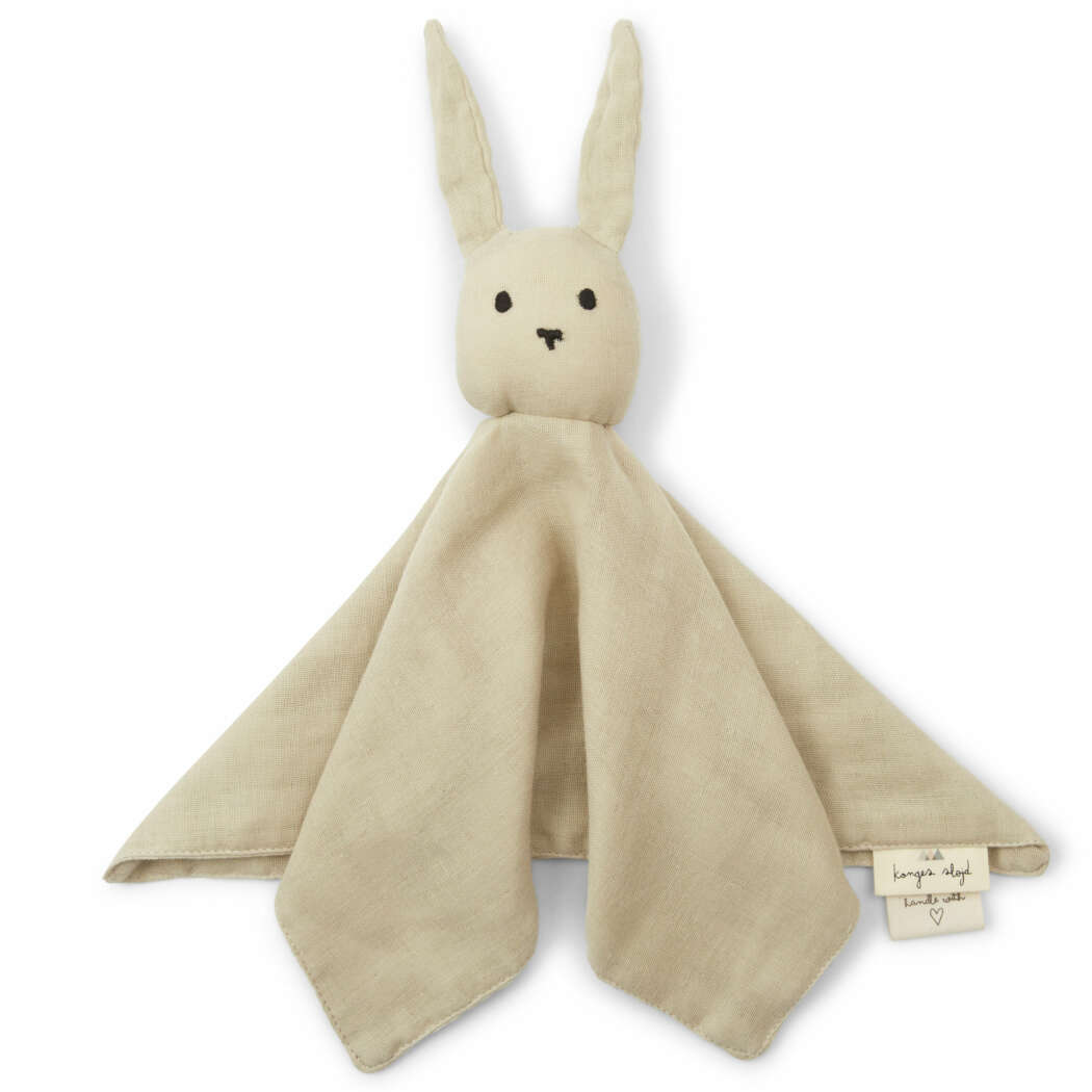 KS1268 SLEEPY RABBIT SILVER BIRCH Extra 0