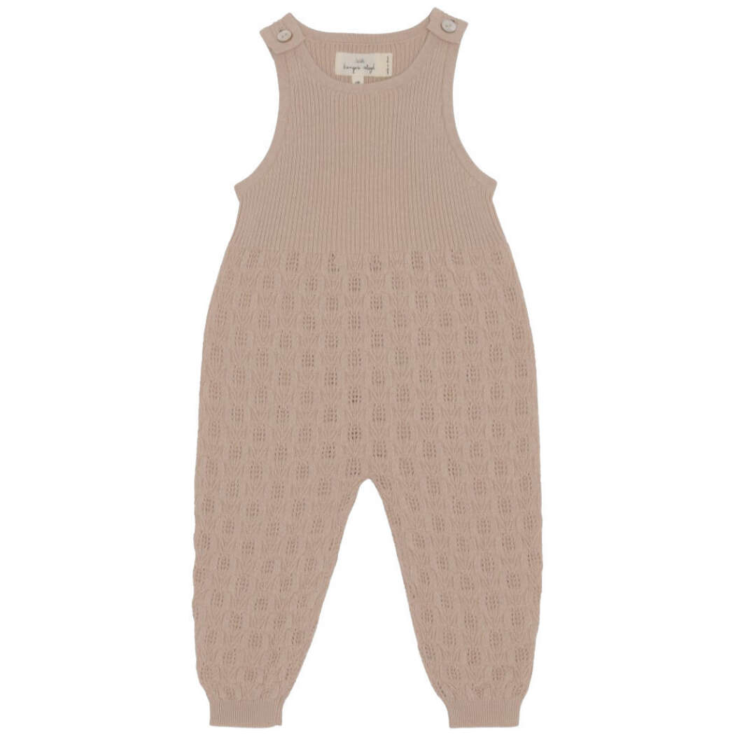 KS3106 VALKAN KNIT SPENCER SMOKE GRAY Extra 1