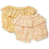 Konges slojd varda 2 pack bloomers bloom buttercup 1