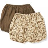 Konges slojd varda 2 pack bloomers dino breen 1