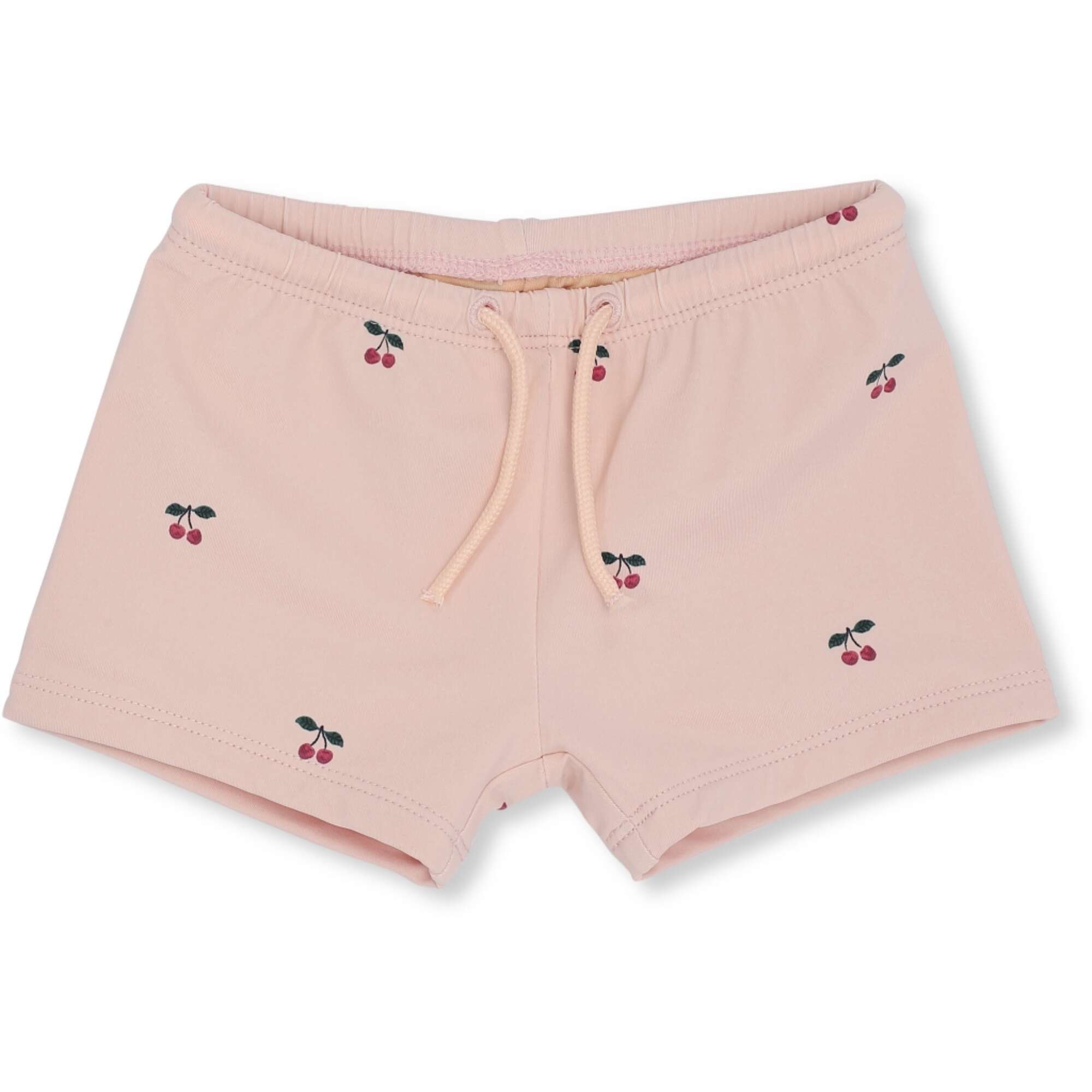 Advertentie Darts januari Konges Sløjd Zwembroek Cherry Blush - Unisex Baby Swim Shorts | Little  Onesie