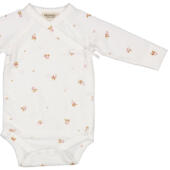 Belita Baby bodysuit Little Peony 2