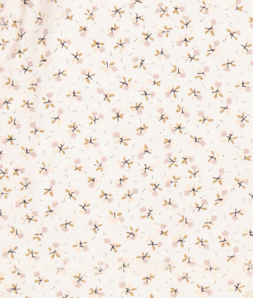 Petite Fleurs detail