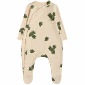 Organic Zoo PFSLOZ Pine Forest Suit White