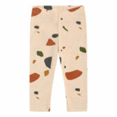 Terrazzo Legging lichter