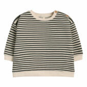 Stripes Sweatshirt 2