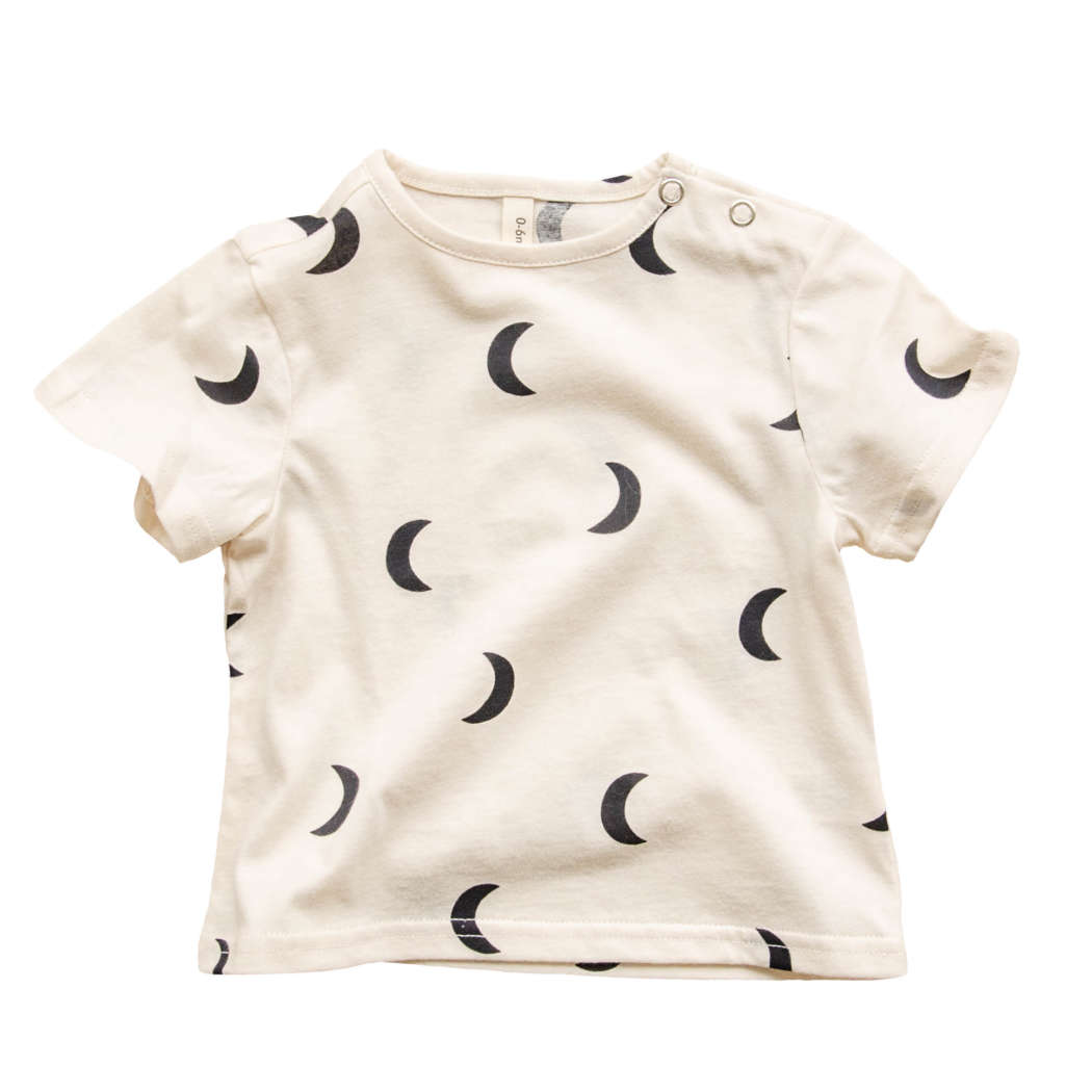 T-shirt-moons