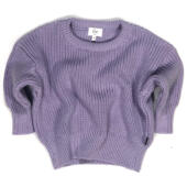 Sweater lavender