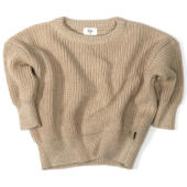 Sweater crema