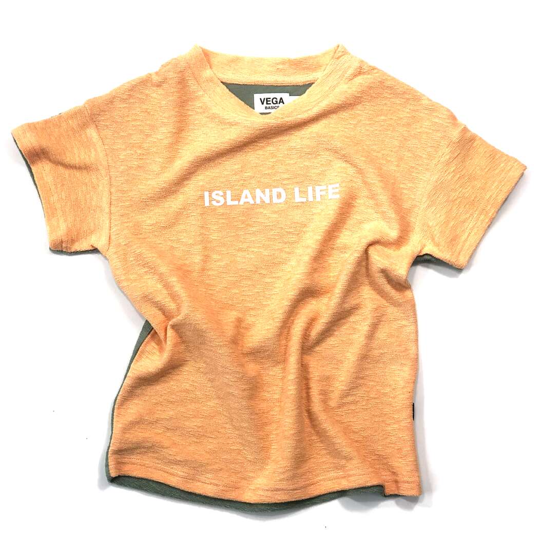ISLAND LIFE FRONT