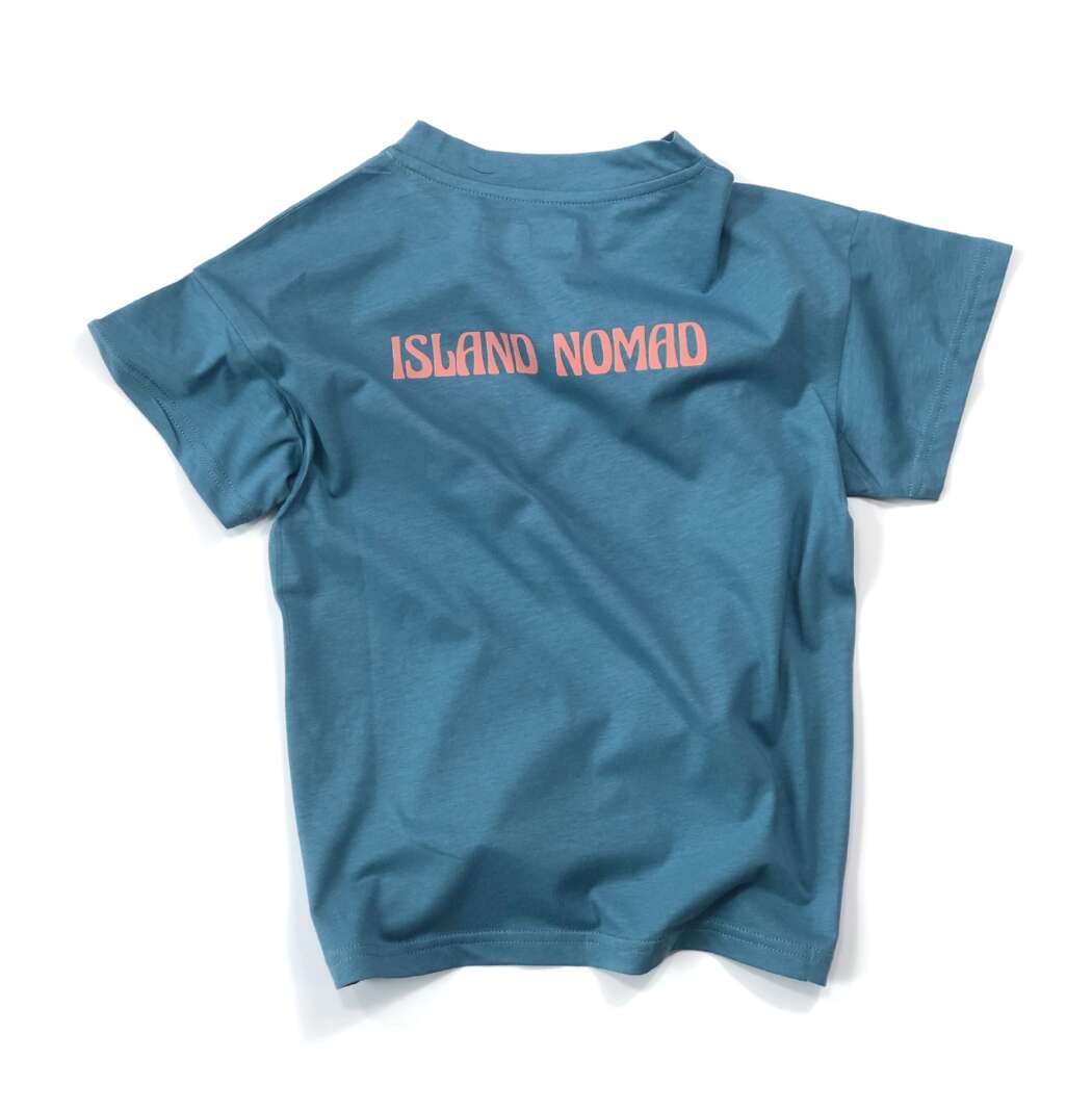 ISLAND NOMAD BACK