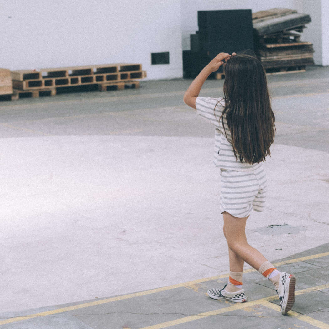VEGA BASICS LOOKBOOK SS23 5381