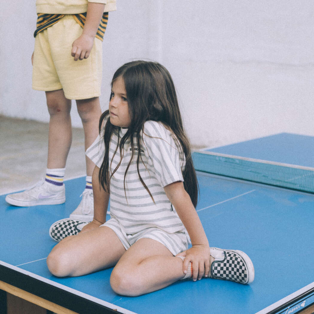VEGA BASICS LOOKBOOK SS23 5463