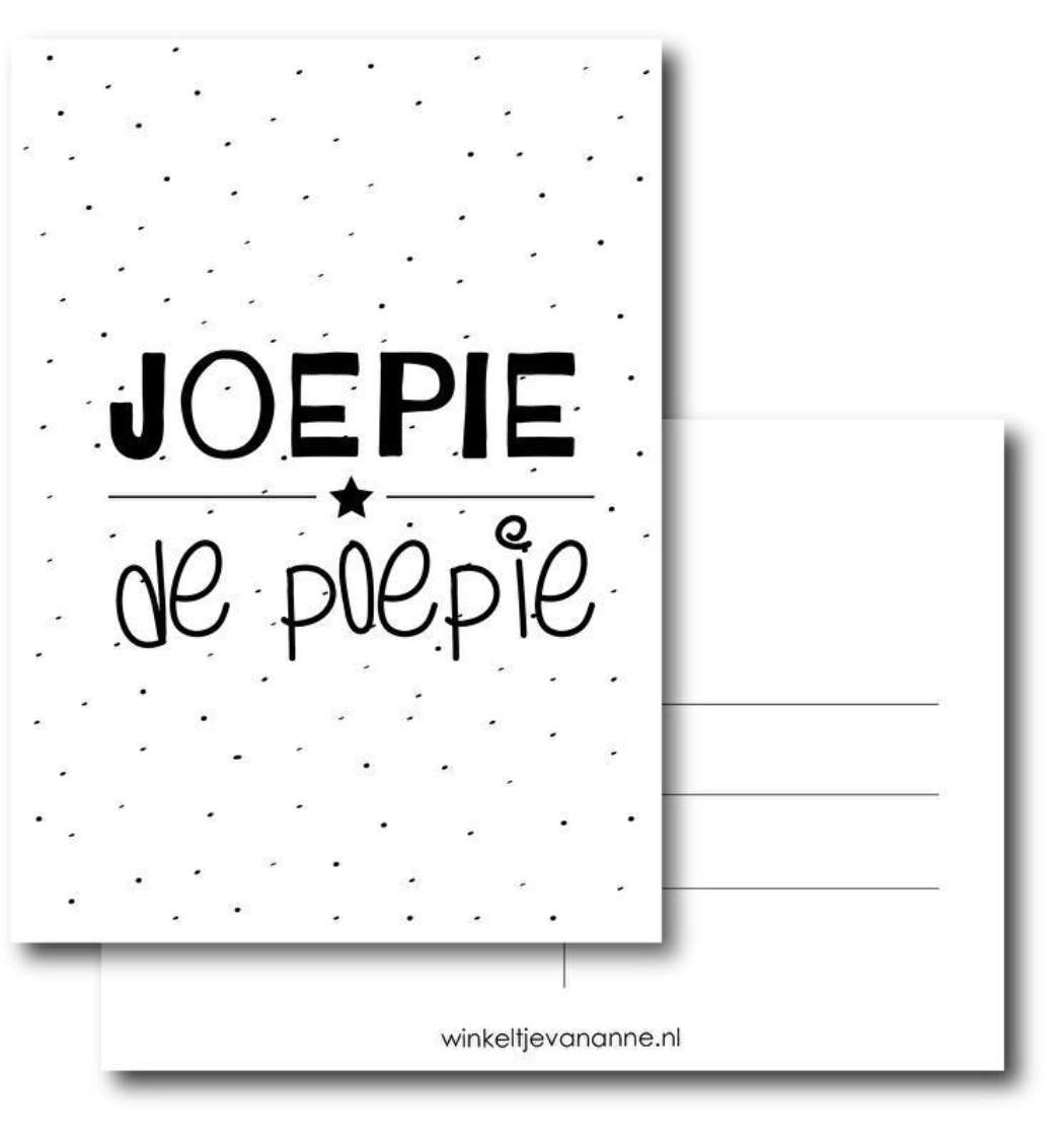 Joepie_de_poepie