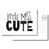 Little-miss-cute