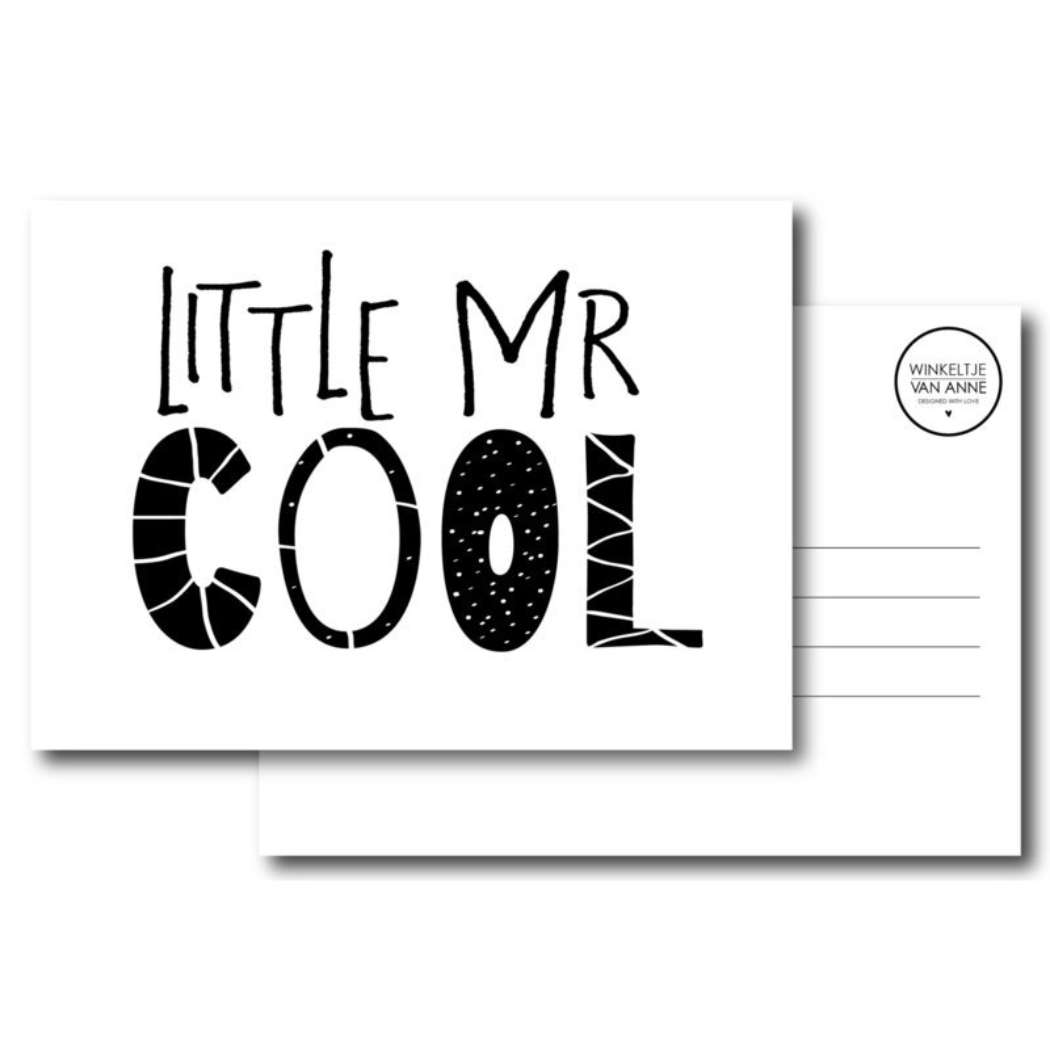 Little-Mr-Cool